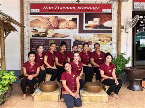 For starters, the placement is good. . Best massages in koh samui